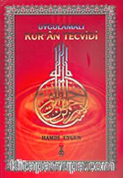 Uygulamalı Kur'an Tecvidi