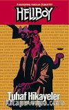Hellboy 6-Tuhaf Hikayeler
