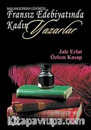 Fransız Edebiyatında Kadın Yazarlar