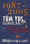 1987-2005 Tüm YDS Soruları ve Açıklamalı Anahtar