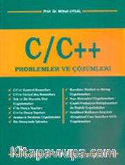 C/C++ Problemler ve Çözümleri