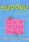 Sudoku (8 Yaş ve Üzeri)