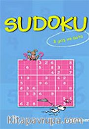 Sudoku (8 Yaş ve Üzeri)