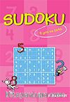 Sudoku (6 Yaş ve Üzeri)