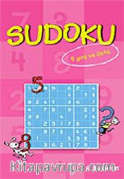 Sudoku (6 Yaş ve Üzeri)