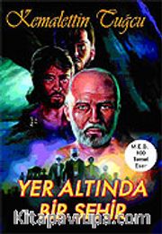 Yeraltında Bir Şehir