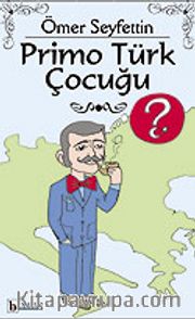 Primo Türk Çocuğu