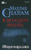 Karanlığın Soluğu