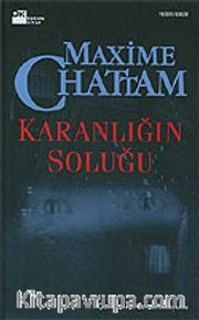 Karanlığın Soluğu
