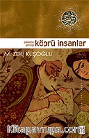 Gelenekten Geleceğe Köprü İnsanlar