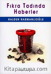 Fıkra Tadında Haberler