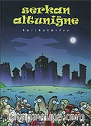 Serkan Altuniğne-Karikatürler