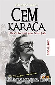 Bir Ceviz Ağacı Cem Karaca 1 Mayıs'ın Devrimcisi, İşçinin Tamirci Çırağı