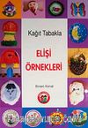 Kağıt Tabakla Elişi Örnekleri