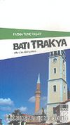 Batı Trakya Meriç'in Öbür Yakası