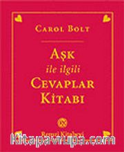 Aşk İle İlgili Cevaplar Kitabı