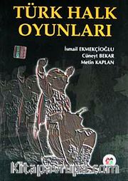 Türk Halk Oyunları
