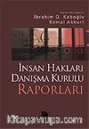 İnsan Hakları Danışma Kurulu Raporları