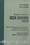 Uygulamalı Ceza Hukuku
