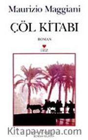 Çöl Kitabı