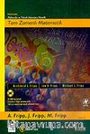 Tam Zamanlı Matematik/Mühendis ve Teknik Adamlara Yönelik