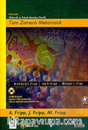 Tam Zamanlı Matematik/Mühendis ve Teknik Adamlara Yönelik