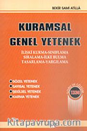 Kuramsal Genel Yetenek