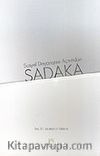 Sadaka Sosyal Dayanışma Açısından