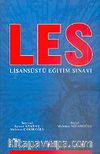 LES Lisanüstü Eğitim Sınavı