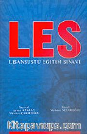 LES Lisanüstü Eğitim Sınavı