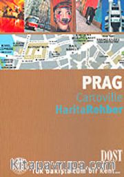 Prag / Cartoville Harita Rehber
