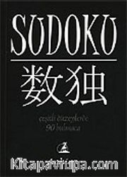 Sudoku/Çeşitli Düzeylerde 90 Bulmaca