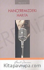 Hançeremizdeki Harita