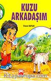 Kuzu Arkadaşım (3-4 Yaş)