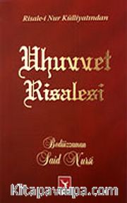 Uhuvvet Risalesi (Cep Boy)