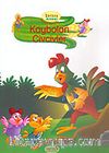 Kaybolan Civcivler/İbibik Ailesi Masal Serisi 2