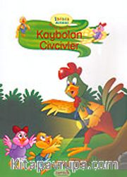 Kaybolan Civcivler/İbibik Ailesi Masal Serisi 2
