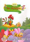 Arı Kovanı/İbibik Ailesi Masal Serisi 3