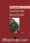 Türkiye'de Devletçilik