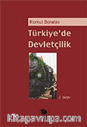 Türkiye'de Devletçilik