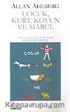 Çocuk, Kurt, Koyun ve Marul