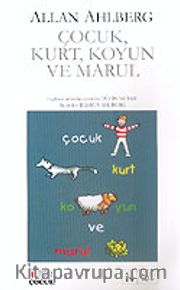 Çocuk, Kurt, Koyun ve Marul