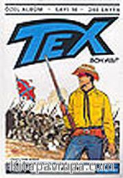 Tex - 14 / Son Asi/Özel Albüm