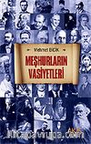 Meşhurların Vasiyetleri