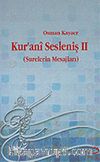Kur'an'i Sesleniş 2