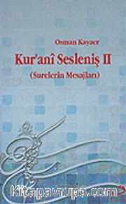 Kur'an'i Sesleniş 2