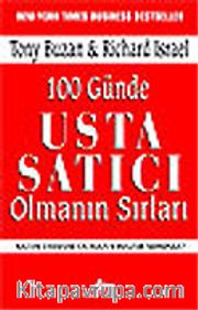 100 Günde Usta Satıcı Olmanın Sırları