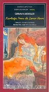 Kurbağa Prens İle Demir Henri 1.2 Snf.El Yazısı İle
