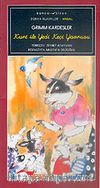 Kurt İle Yedi Keçi Yavrusu 1.2 Snf.El Yazısı İle