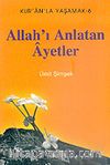 Allah'ı Anlatan Ayetler